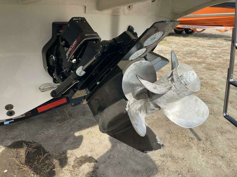 30ft Sea Ray Yacht For Sale