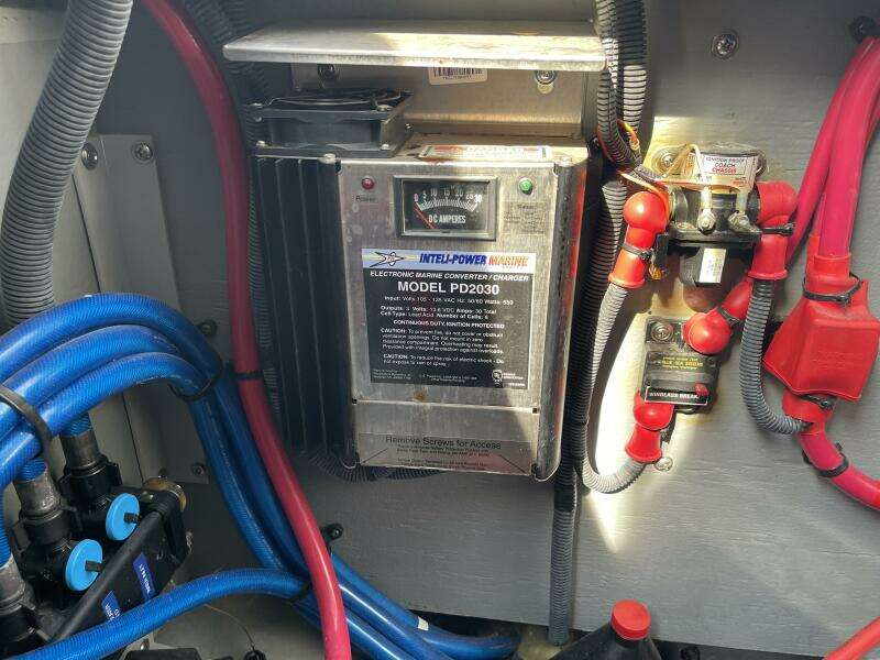 30ft Sea Ray Yacht For Sale