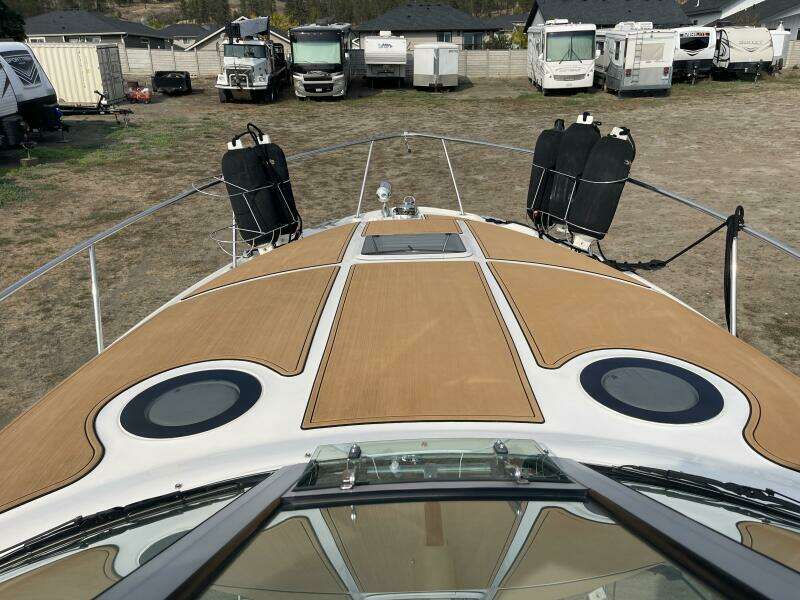 30ft Sea Ray Yacht For Sale