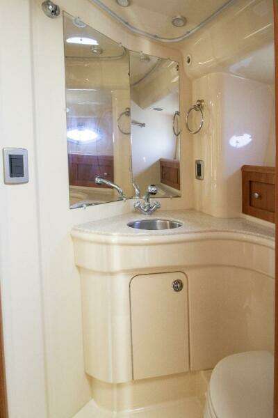 41ft Meridian Yacht For Sale