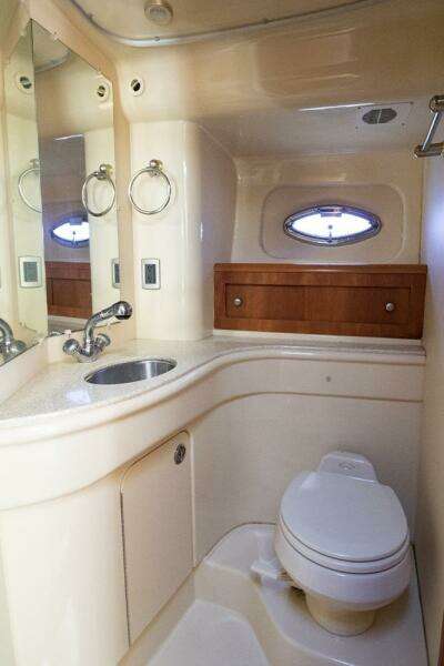 41ft Meridian Yacht For Sale