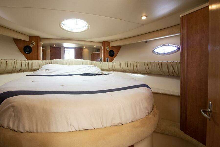 41ft Meridian Yacht For Sale