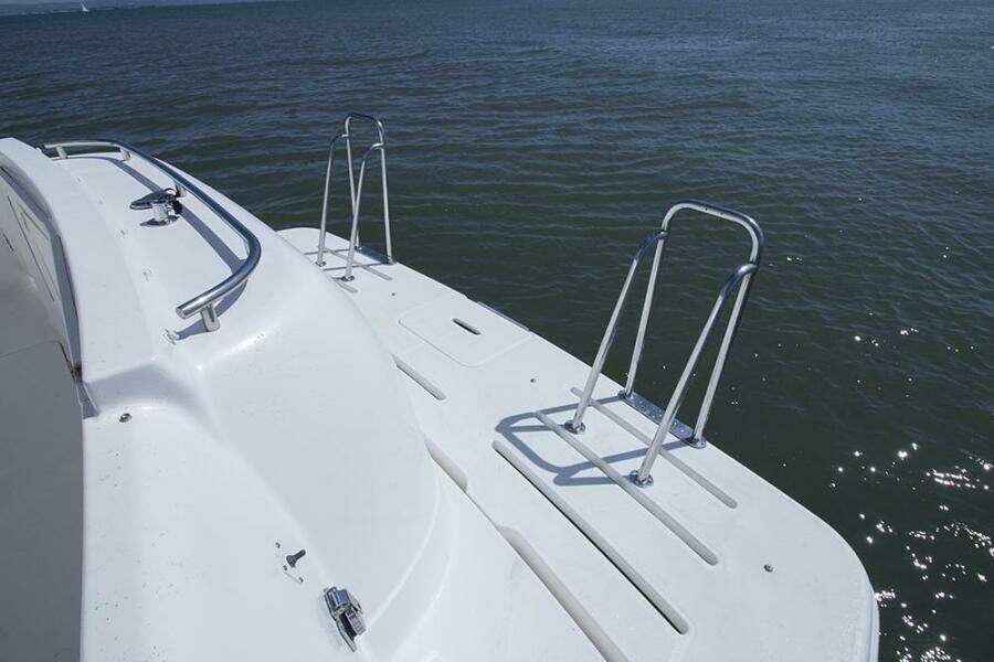 41ft Meridian Yacht For Sale