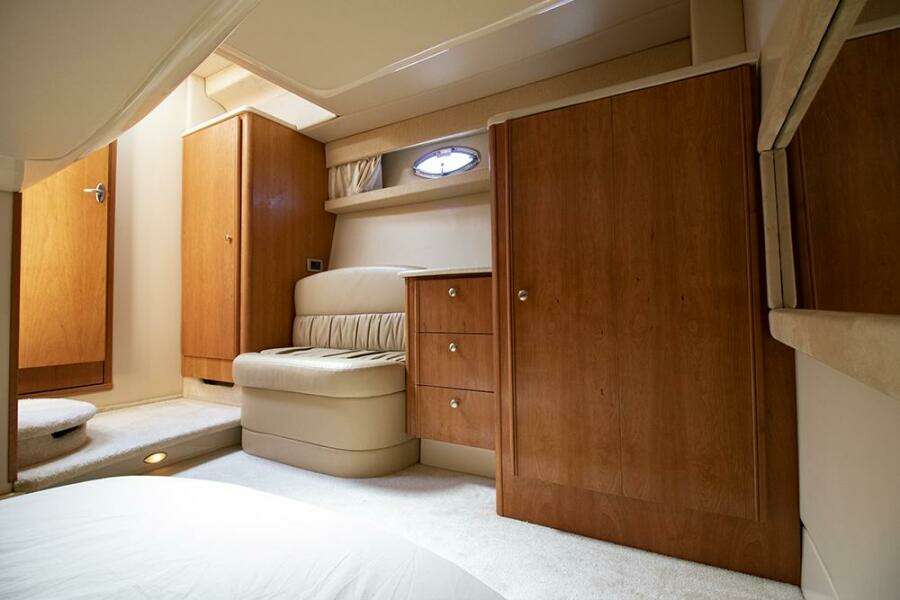 41ft Meridian Yacht For Sale