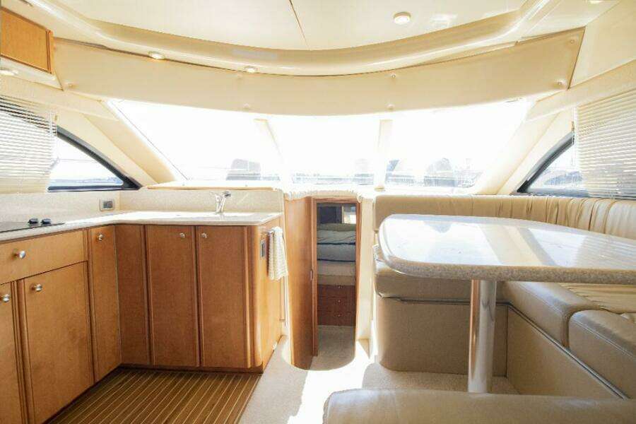 41ft Meridian Yacht For Sale