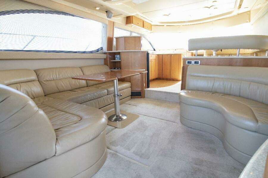 41ft Meridian Yacht For Sale