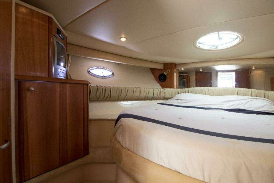 41ft Meridian Yacht For Sale