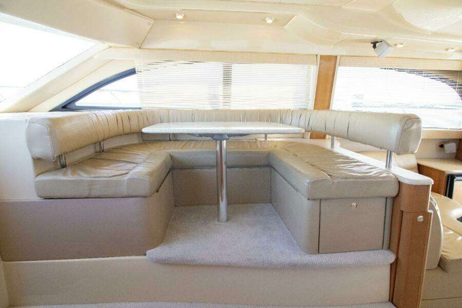 41ft Meridian Yacht For Sale