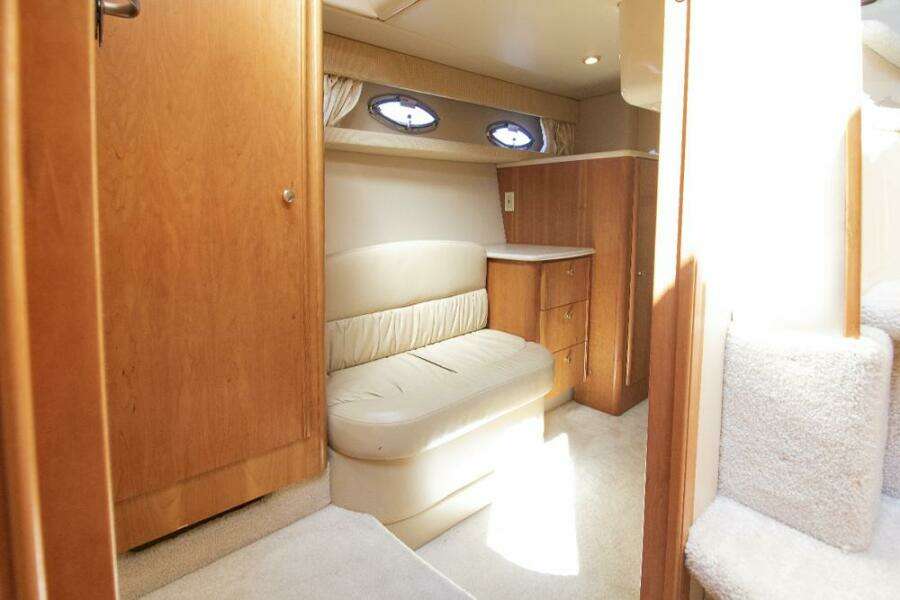 41ft Meridian Yacht For Sale