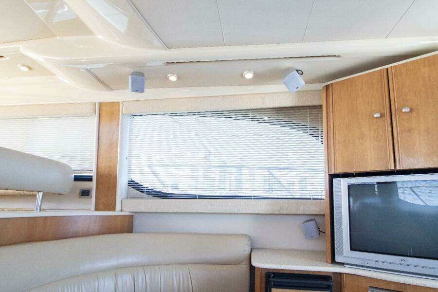 41ft Meridian Yacht For Sale