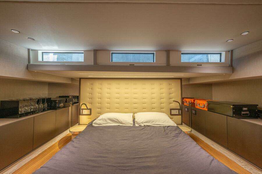 V ADEUS 55ft Sacs Yacht For Sale