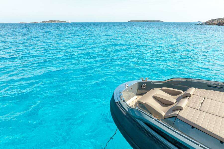V ADEUS 55ft Sacs Yacht For Sale