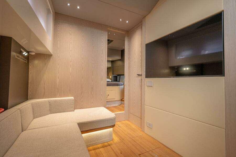 V ADEUS 55ft Sacs Yacht For Sale