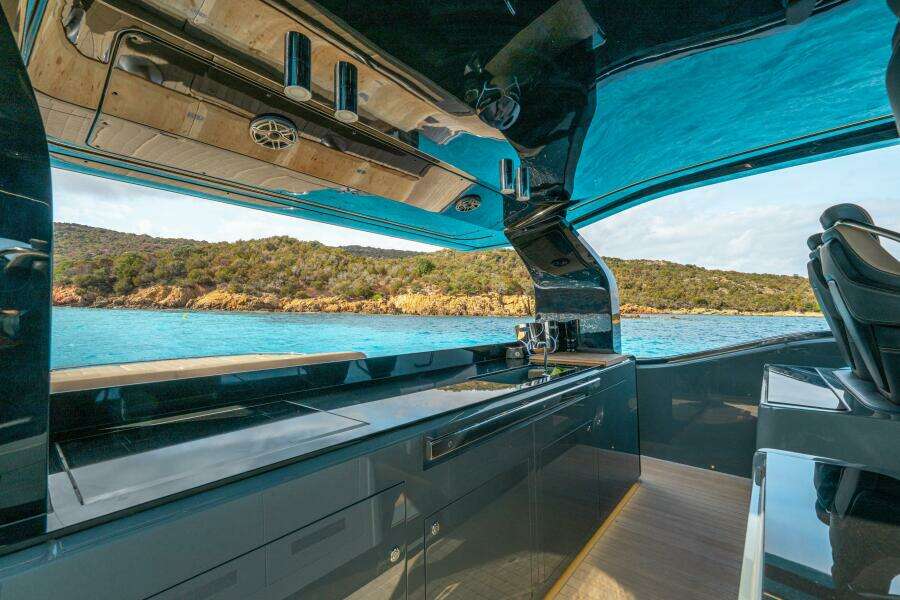 V ADEUS 55ft Sacs Yacht For Sale