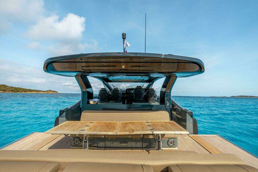V ADEUS 55ft Sacs Yacht For Sale