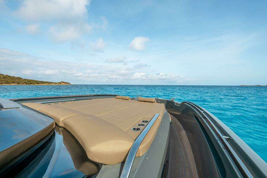 V ADEUS 55ft Sacs Yacht For Sale