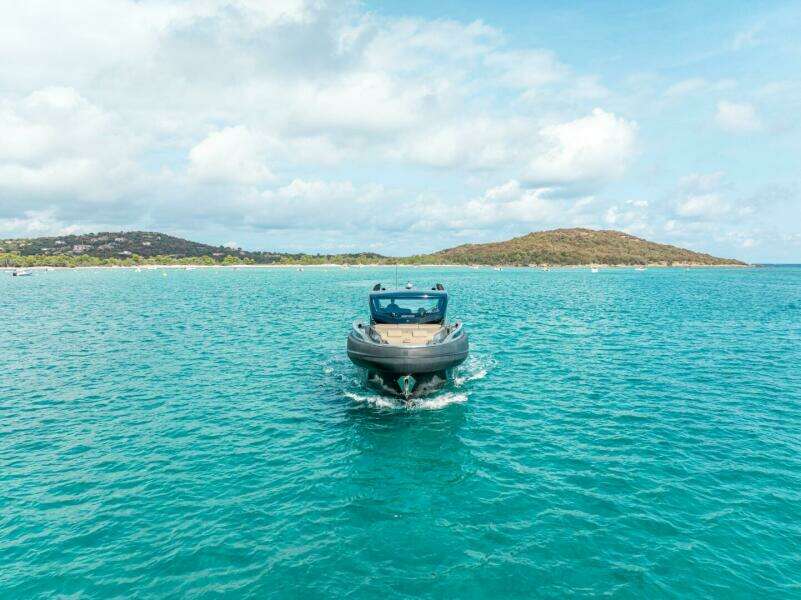 V ADEUS 55ft Sacs Yacht For Sale