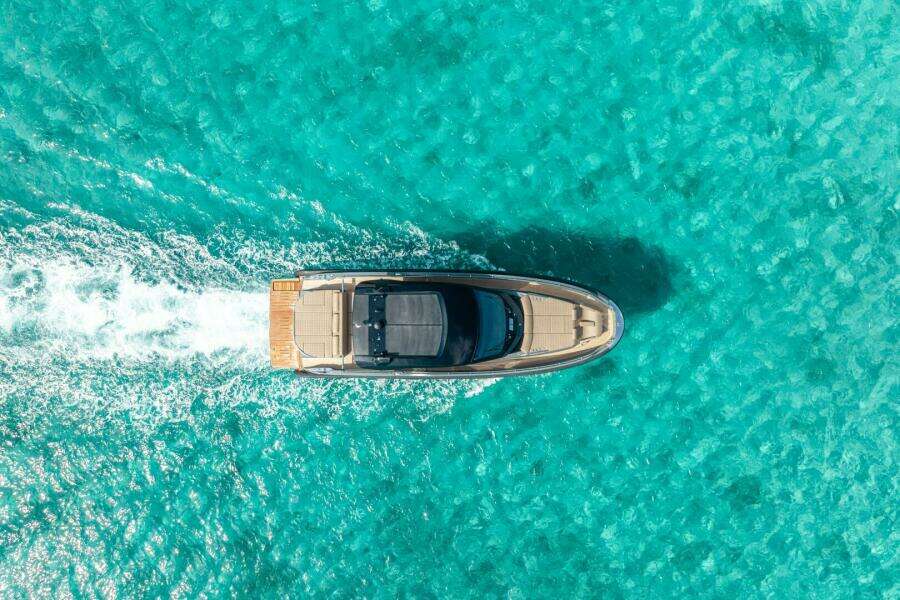 V ADEUS 55ft Sacs Yacht For Sale