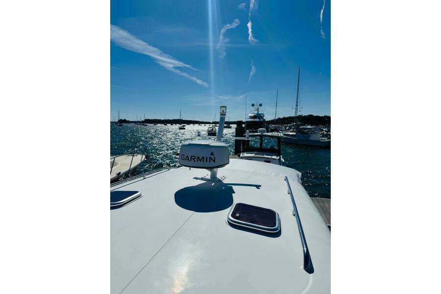 Chance 29ft Back Cove Yacht For Sale
