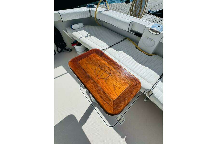 Chance 29ft Back Cove Yacht For Sale