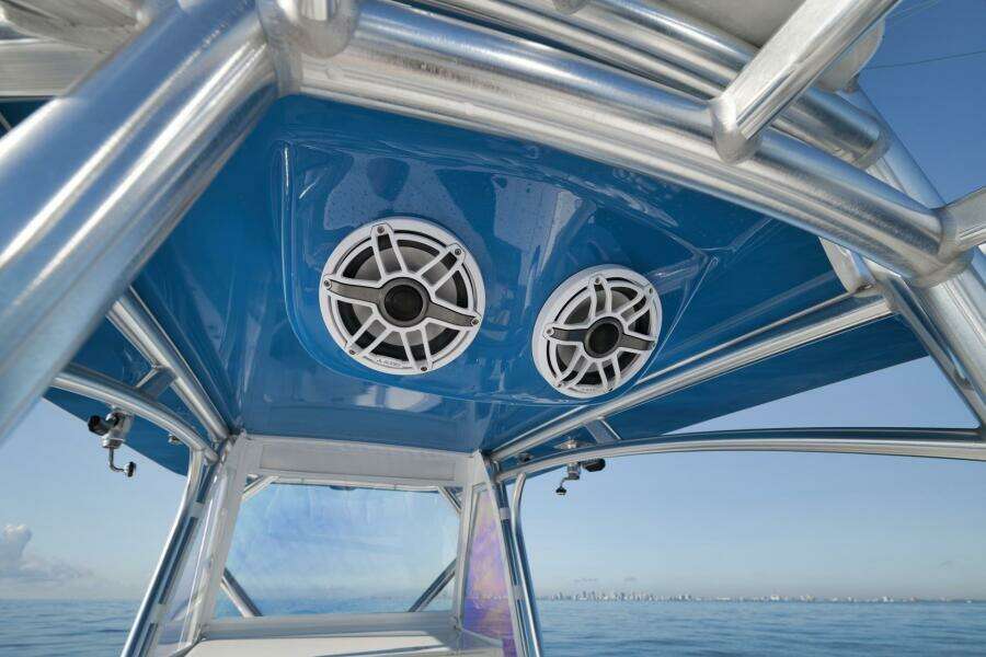 Top Shelf Too 39ft Contender Yacht For Sale