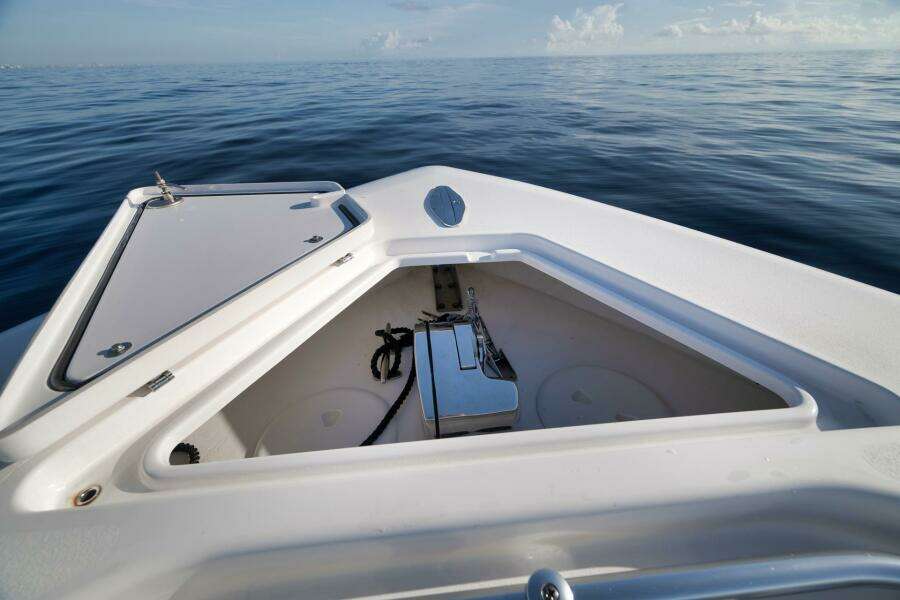 Top Shelf Too 39ft Contender Yacht For Sale