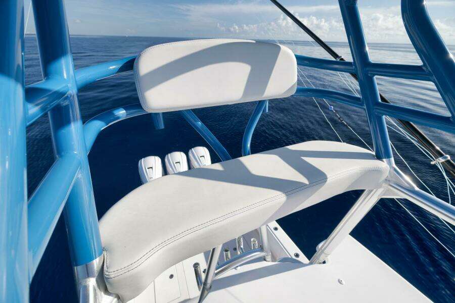 Top Shelf Too 39ft Contender Yacht For Sale