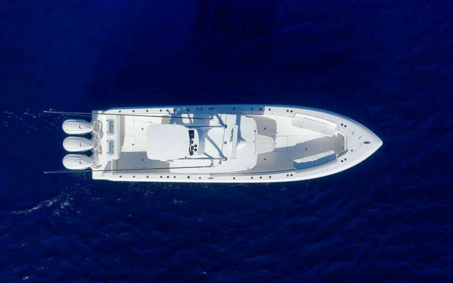 Top Shelf Too 39ft Contender Yacht For Sale