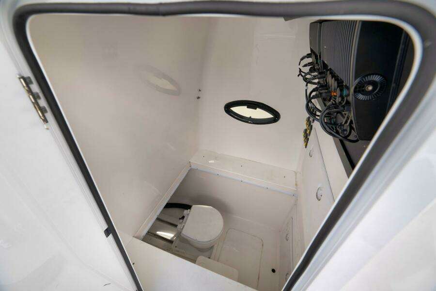 Top Shelf Too 39ft Contender Yacht For Sale