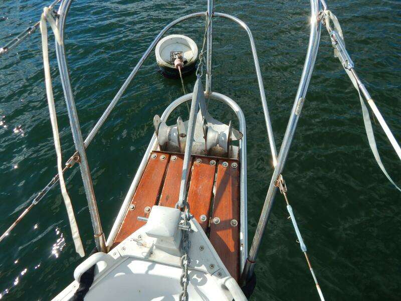 Sandpiper 30ft Nonsuch Yacht For Sale Sandpiper 30ft Nonsuch Yacht For Sale