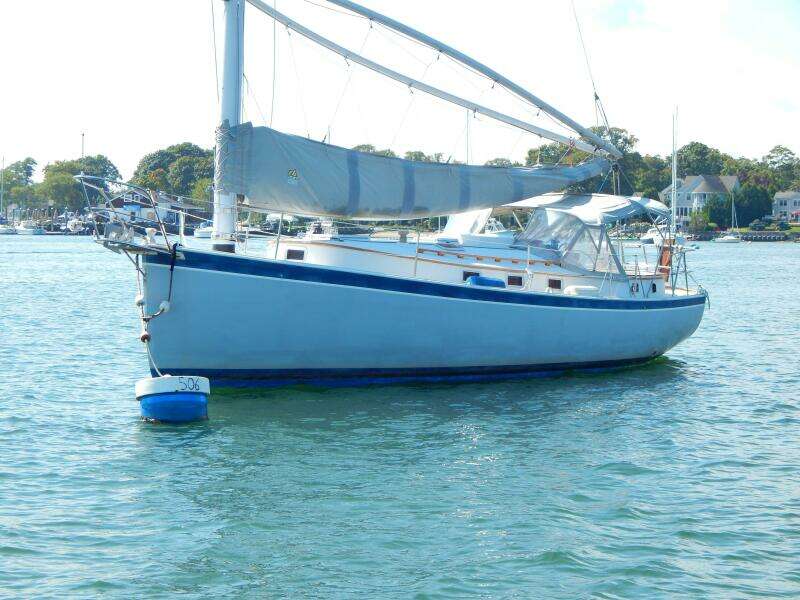Sandpiper 30ft Nonsuch Yacht For Sale Sandpiper 30ft Nonsuch Yacht For Sale