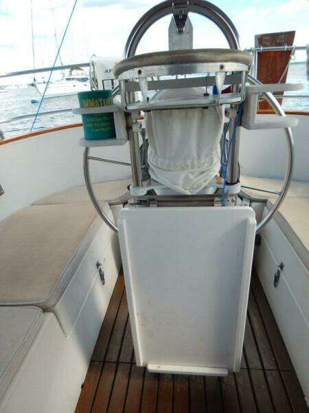 Sandpiper 30ft Nonsuch Yacht For Sale Sandpiper 30ft Nonsuch Yacht For Sale