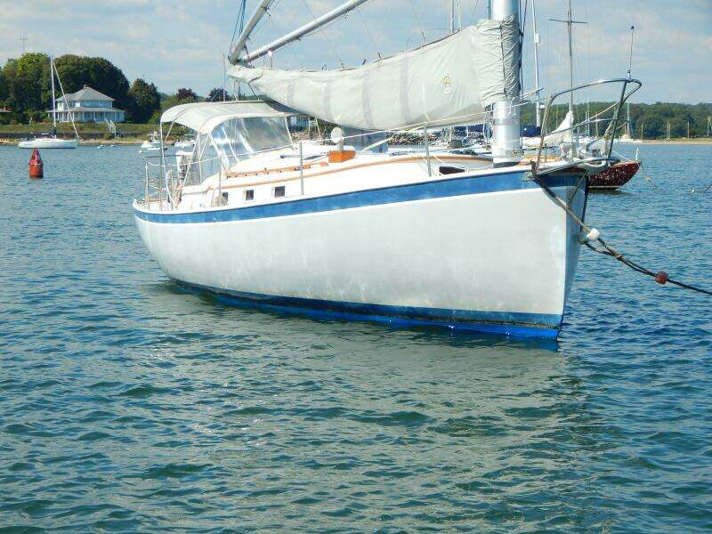 Sandpiper 30ft Nonsuch Yacht For Sale Sandpiper 30ft Nonsuch Yacht For Sale