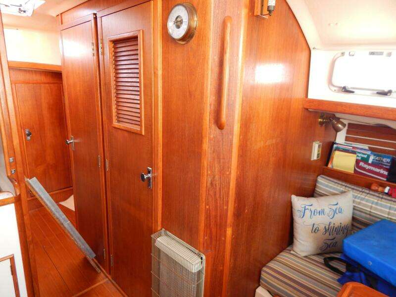 Sandpiper 30ft Nonsuch Yacht For Sale Sandpiper 30ft Nonsuch Yacht For Sale