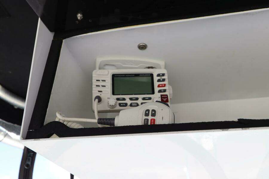 22ft Sea Pro Yacht For Sale