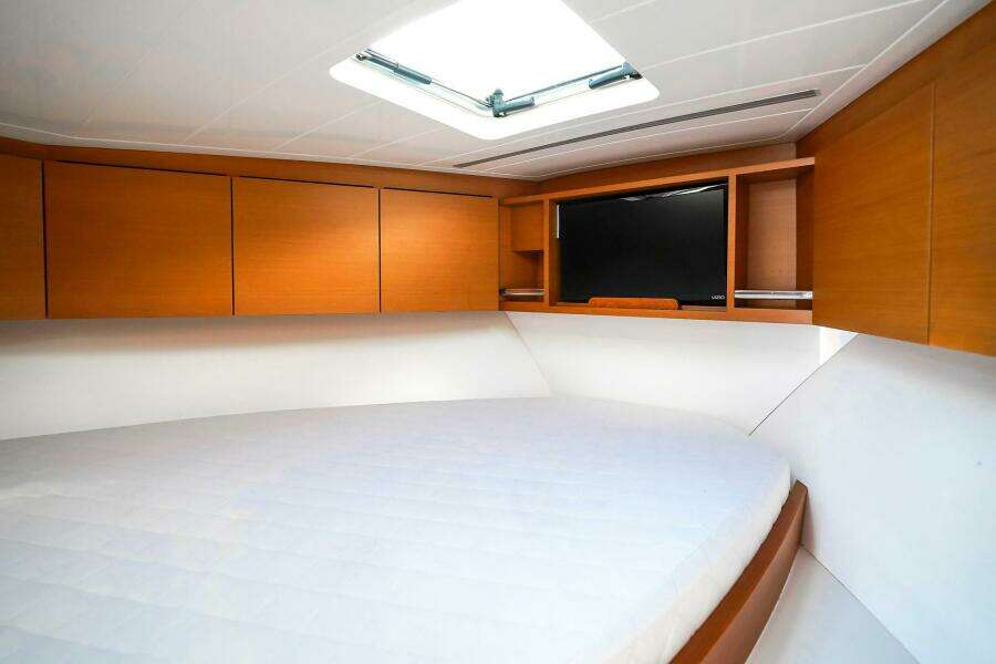 One More 35ft Bertram Yacht For Sale