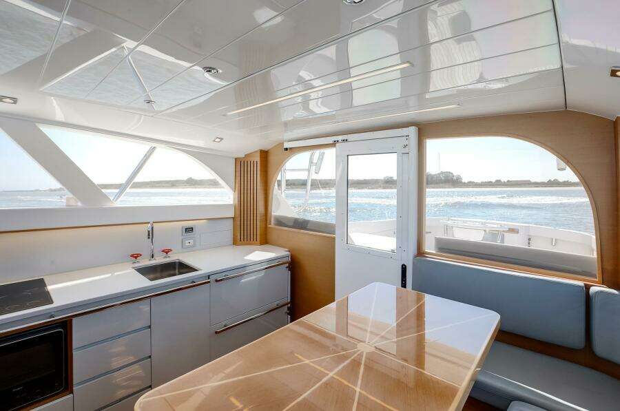 One More 35ft Bertram Yacht For Sale