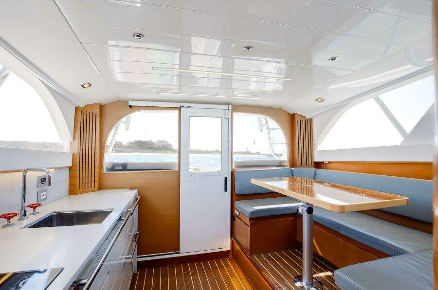 One More 35ft Bertram Yacht For Sale