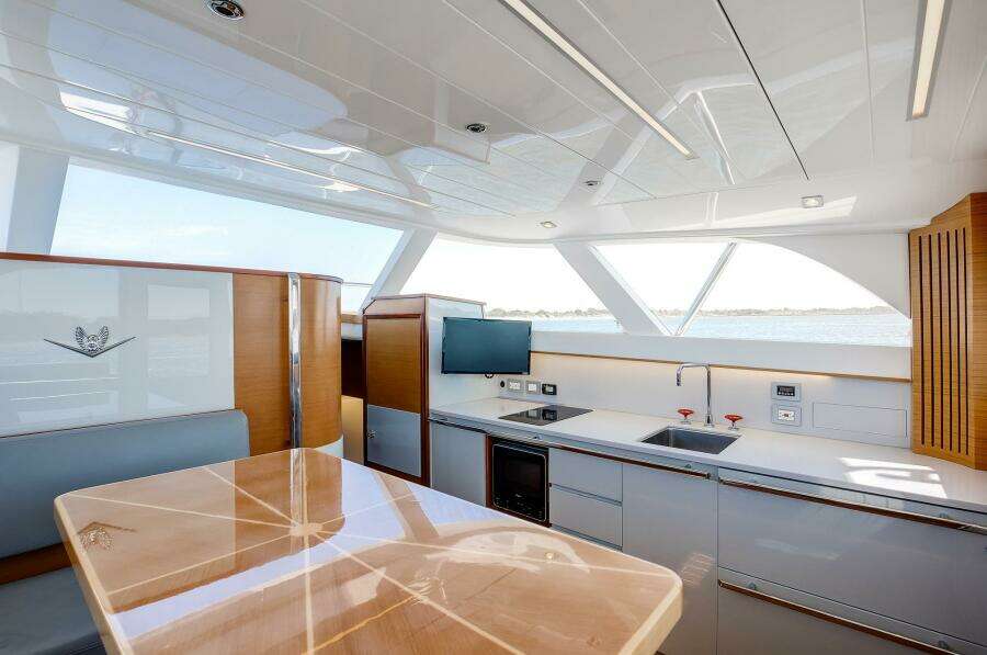 One More 35ft Bertram Yacht For Sale
