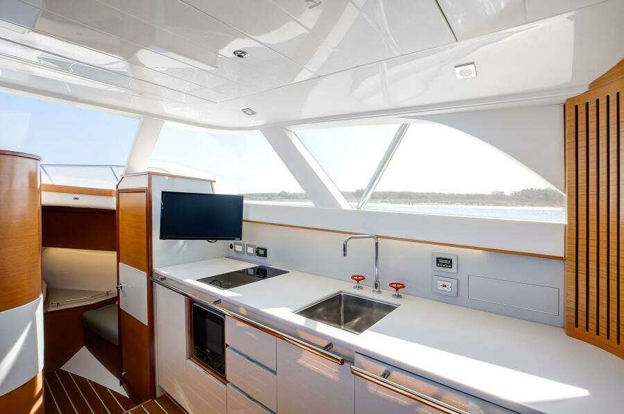 One More 35ft Bertram Yacht For Sale