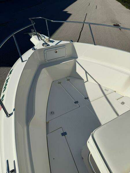 25ft Wellcraft Yacht For Sale