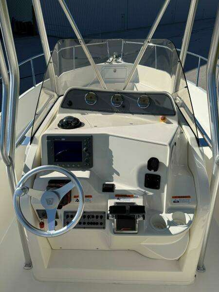 25ft Wellcraft Yacht For Sale