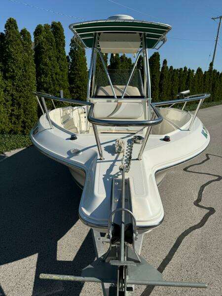 25ft Wellcraft Yacht For Sale