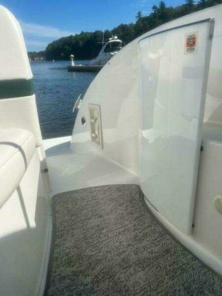 Transom Door Walkthrough Transom Door Walkthrough