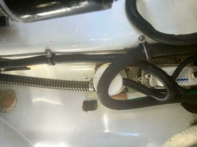 Bilge Pump Bilge Pump