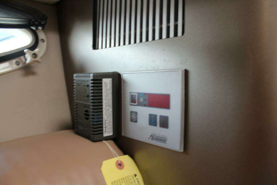 AC Contorl AC Contorl