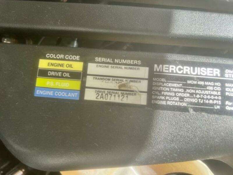 Engine Tag 3 Engine Tag 3