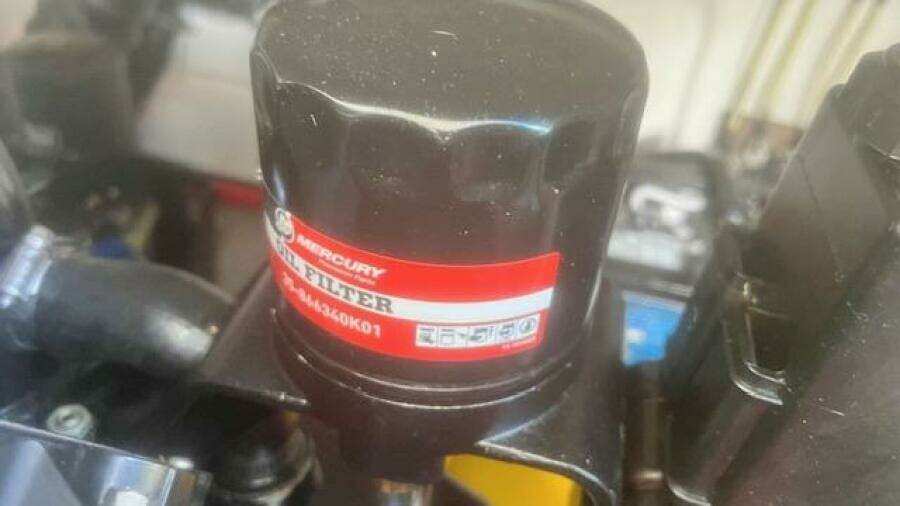 Oil Filter Oil Filter