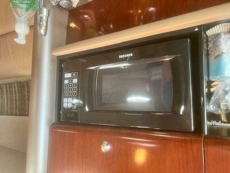 Microwave Microwave