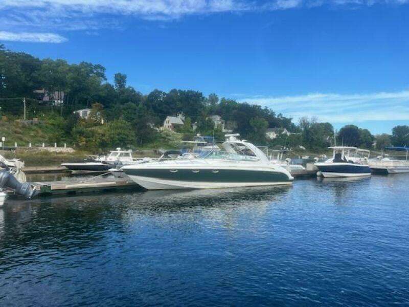 Dockside 3 Dockside 3